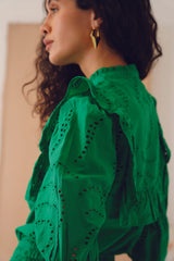 Ela Cotton Co-ord Set