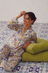 Sierra Cotton Pyjama Set