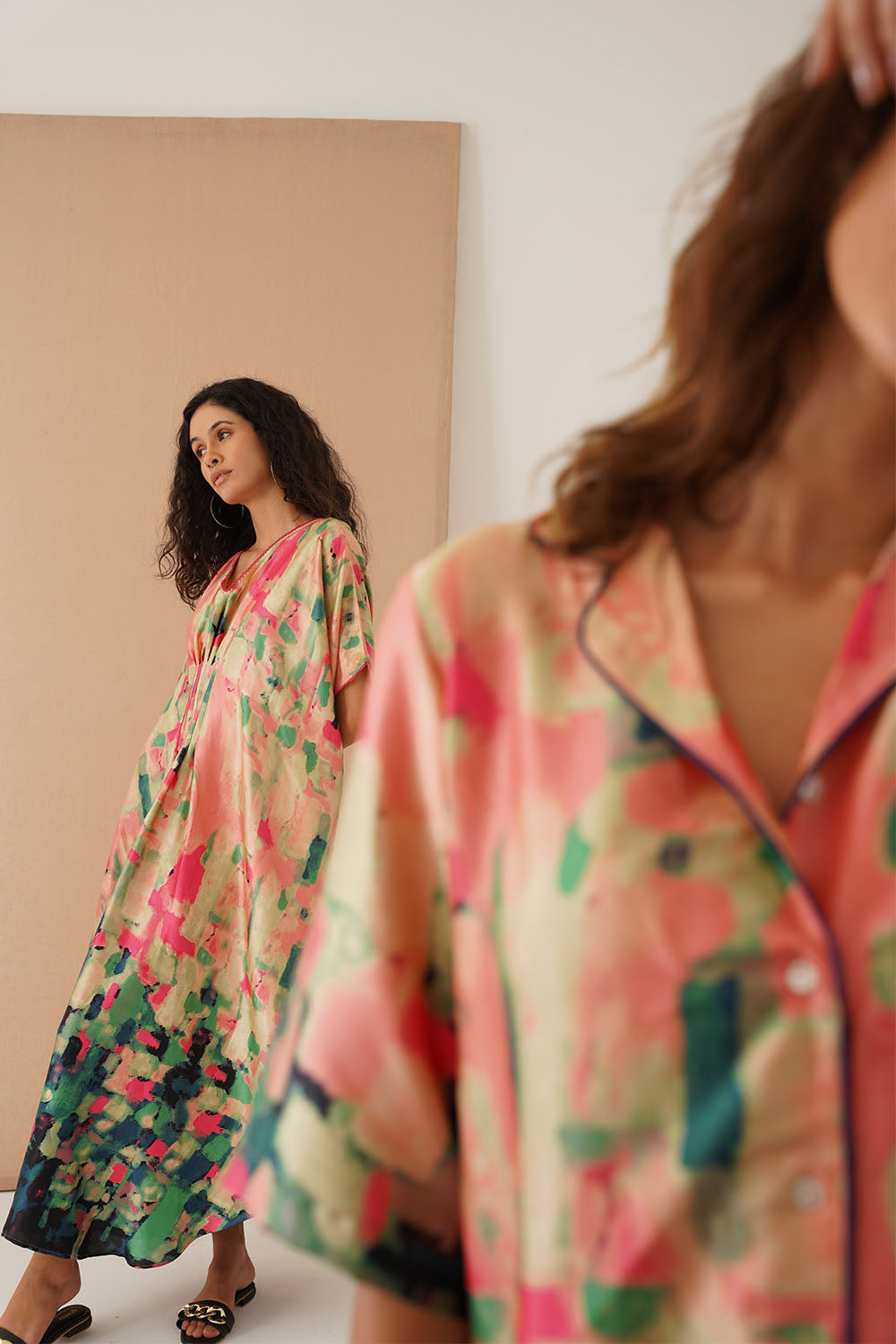 Vera Nightshirt