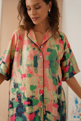 Vera Nightshirt