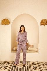 Zade Pyjama Set