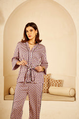 Zade Pyjama Set