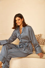 Lilith Pyjama Set