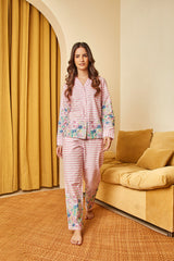 Primrose Cotton Pyjama Set