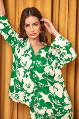 Theo Cotton Co-ord Set