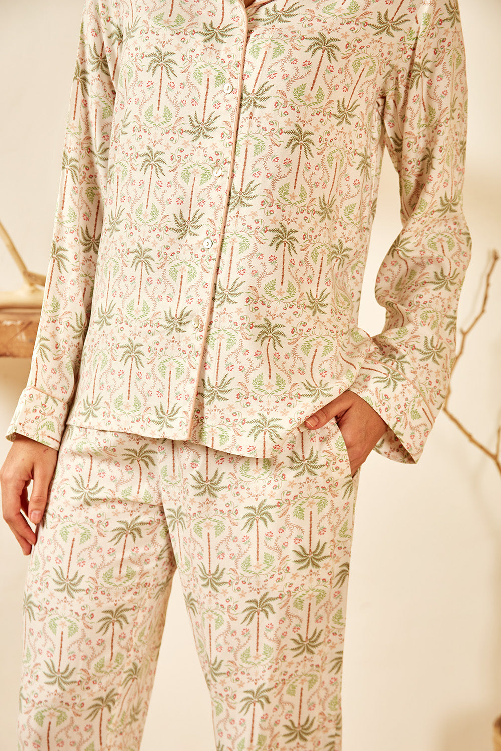 Este Pyjama Set