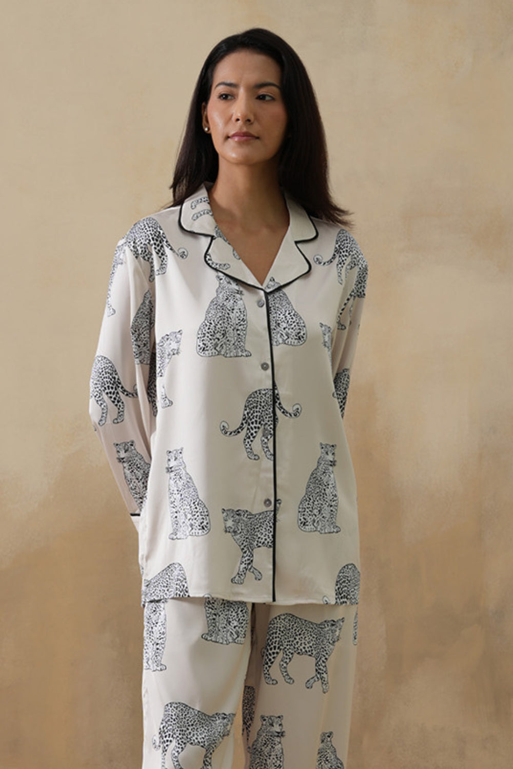 Cloud Nine Pyjama Set