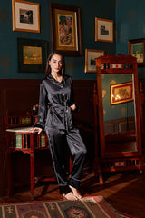 Smooth Smoke Co-ord Set