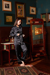 Smooth Smoke Co-ord Set