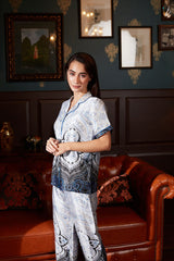 Mirror Blend Pyjama Set