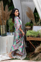 Nature's Soul Kaftan