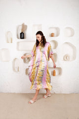 Tint Flow Kaftan