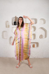 Tint Flow Kaftan