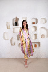 Tint Flow Kaftan