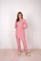 Hemera Cotton Co-ord Set