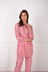 Hemera Cotton Co-ord Set