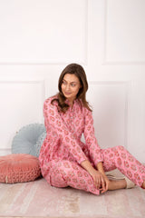 Hemera Cotton Co-ord Set