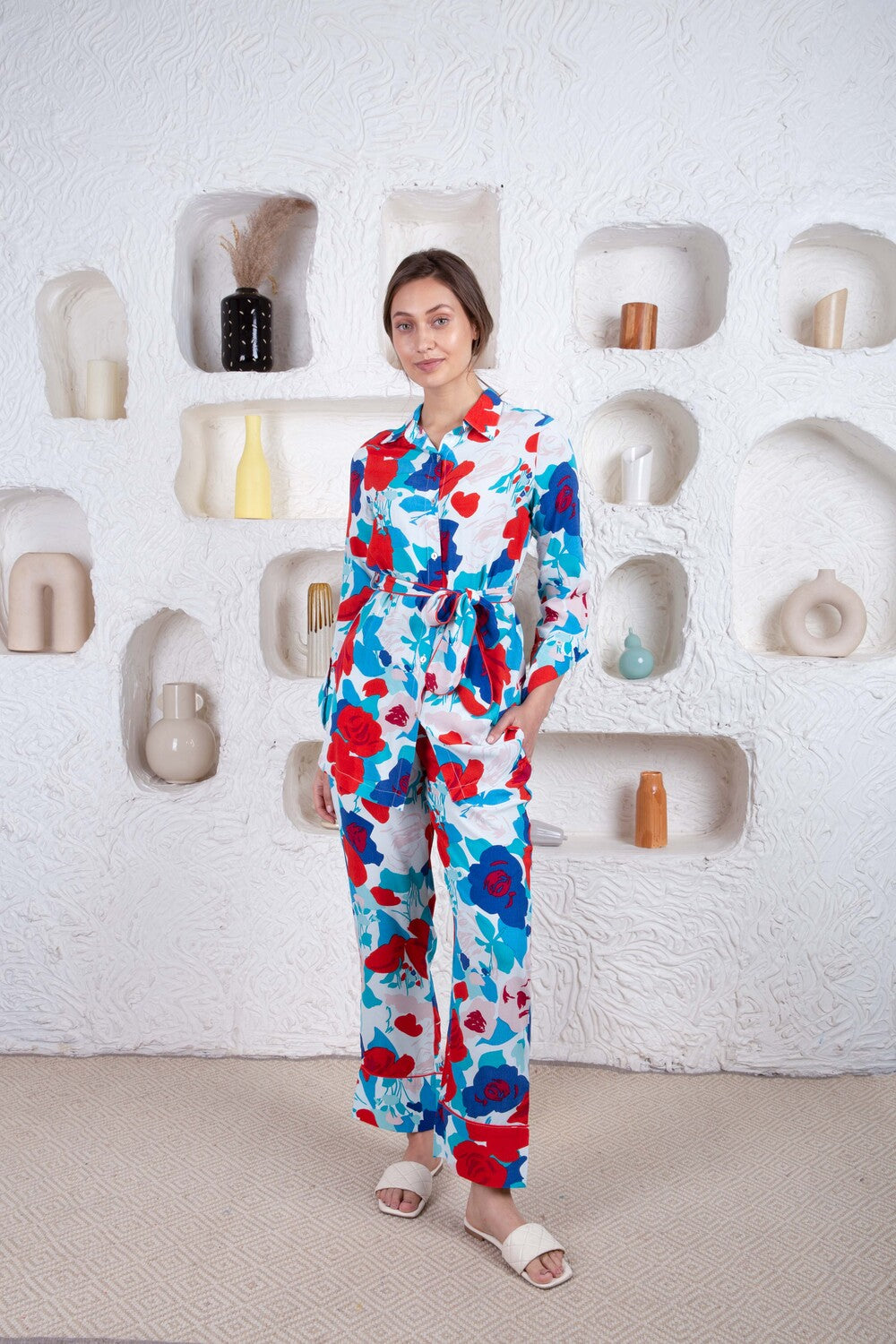 Meraki Co-ord Set