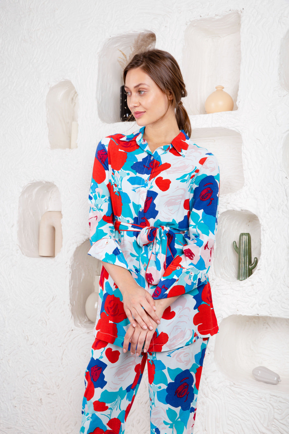 Meraki Co-ord Set