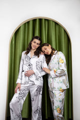 zuri Pyjama Set