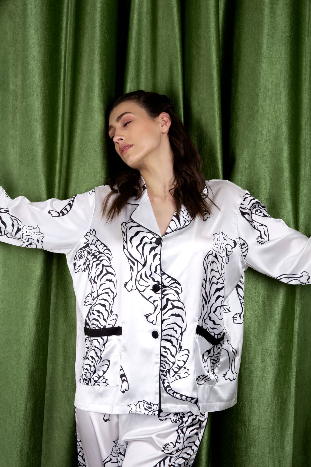zuri Pyjama Set