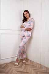 Light Fiona Pyjama Set