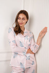 Light Fiona Pyjama Set