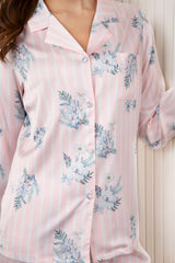 Light Fiona Pyjama Set