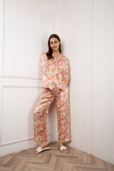 Casablanca Pyjama Set