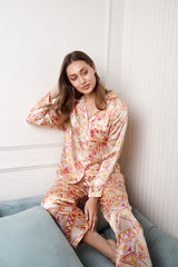 Casablanca Pyjama Set