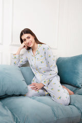 LemonLay Pyjama Set