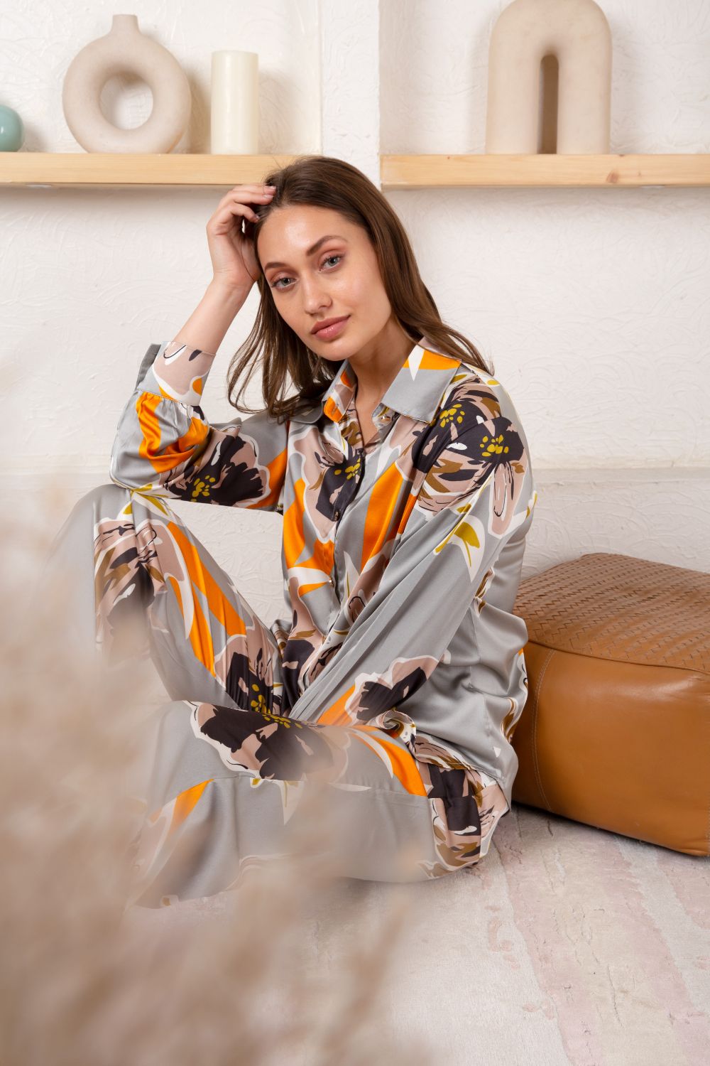 Yuna Co-ord Set