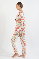 Zoa Pyjama Set