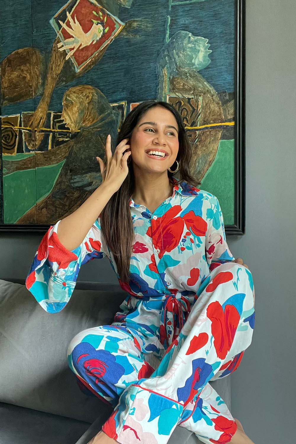 Meraki Co-ord Set