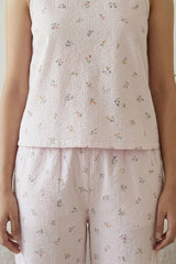 Lily Cotton Pyjama Set