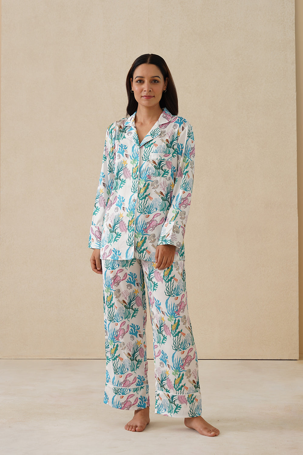 Oceana Pyjama Set