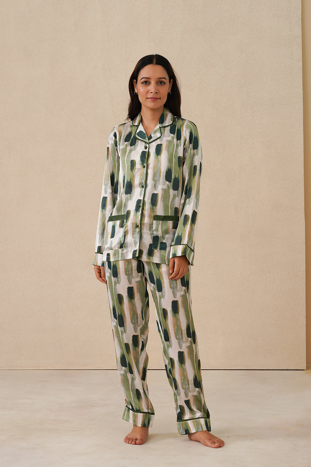 Seana Pyjama Set