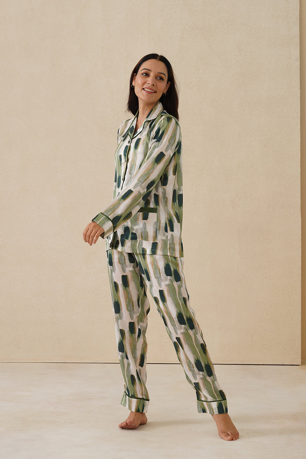 Seana Pyjama Set