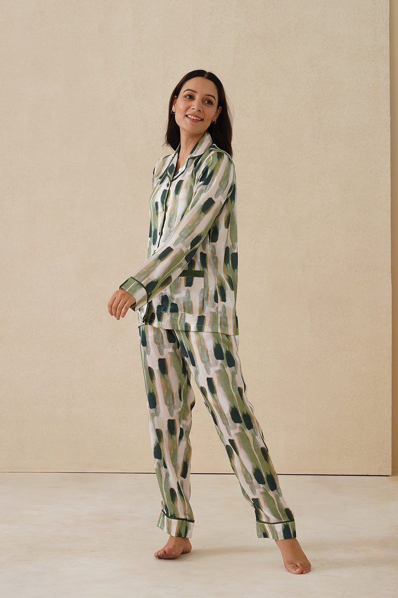 Seana Pyjama Set