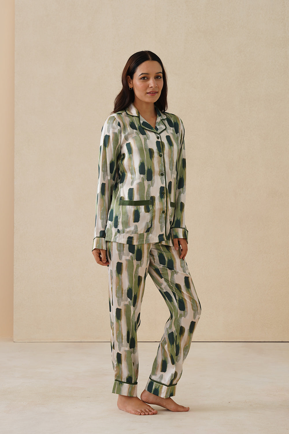 Seana Pyjama Set