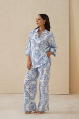 Tessa Co-ord Set