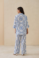 Tessa Co-ord Set