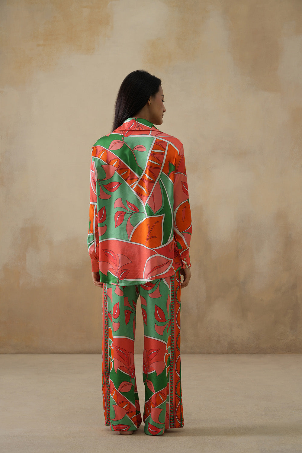 Sunset Fiesta Co-ord Set