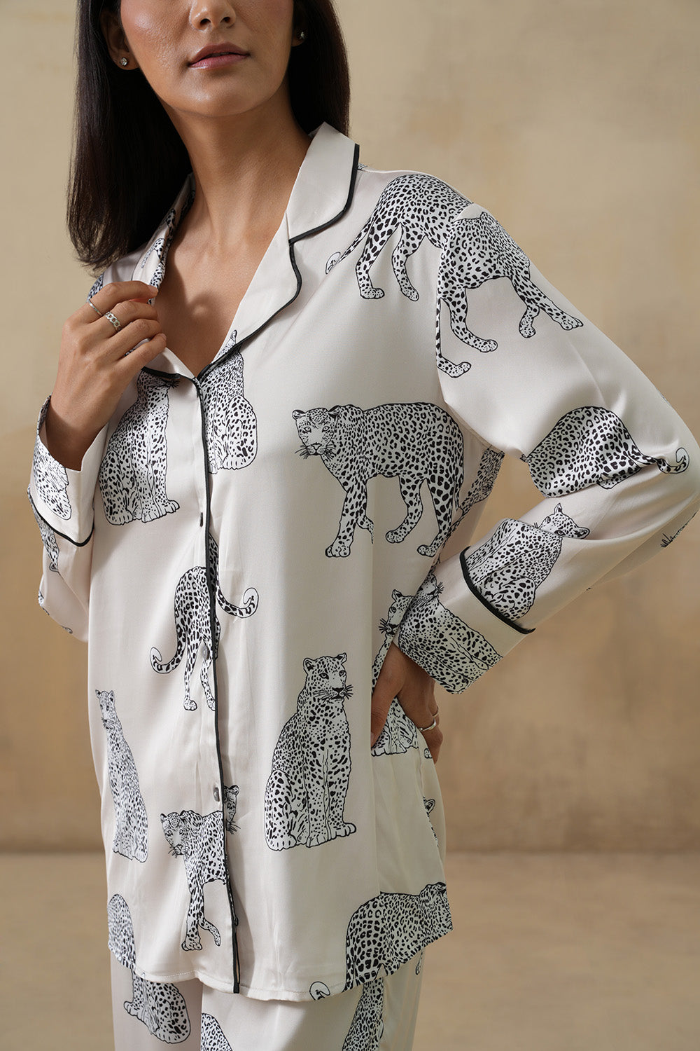 Cloud Nine Pyjama Set