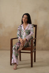 Savanna Pyjama Set