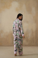 Savanna Pyjama Set