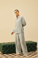 Fern Pyjama Set