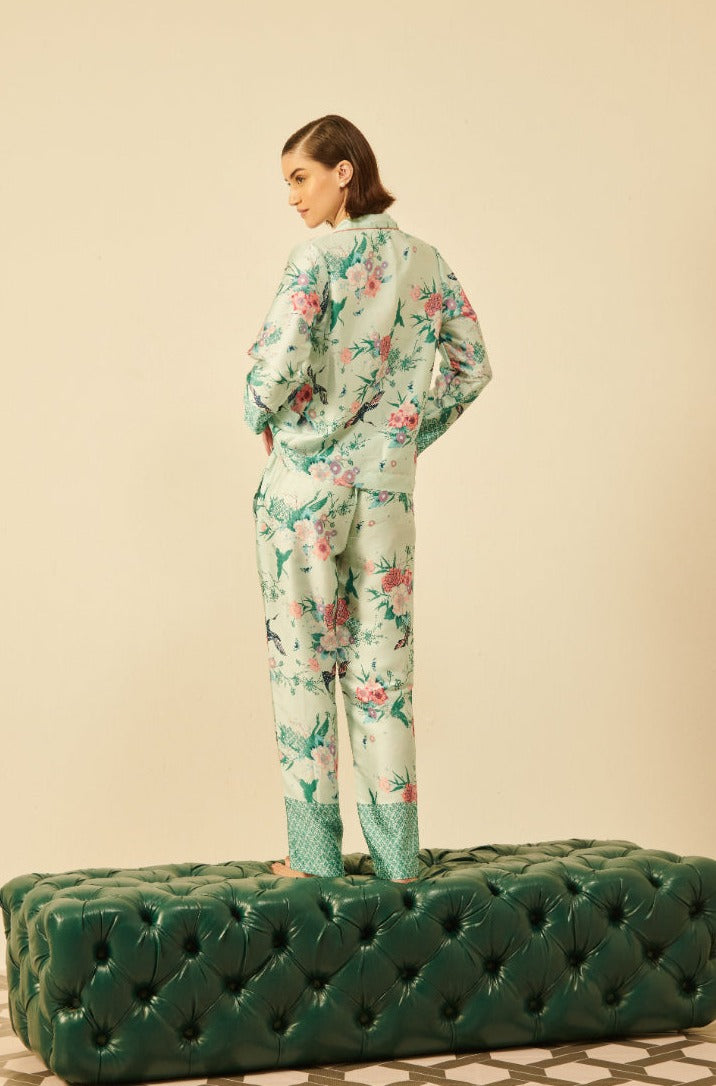 Sonnet Pyjama Set