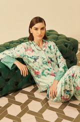 Sonnet Pyjama Set