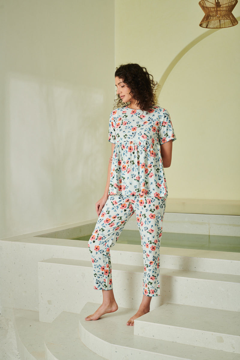 Olivia Pyjama Set
